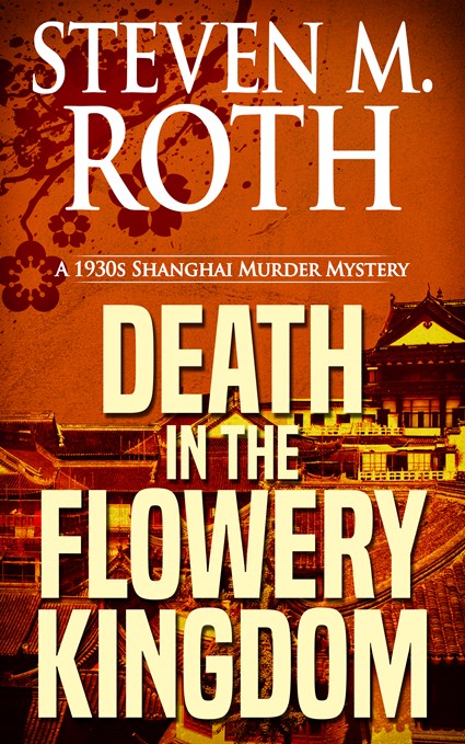 Death In The Flowery Kingdom by 